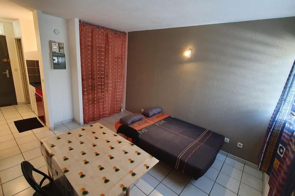 972D6 - Kaymit - Studio 20M2 سكولكر المظهر الخارجي الصورة