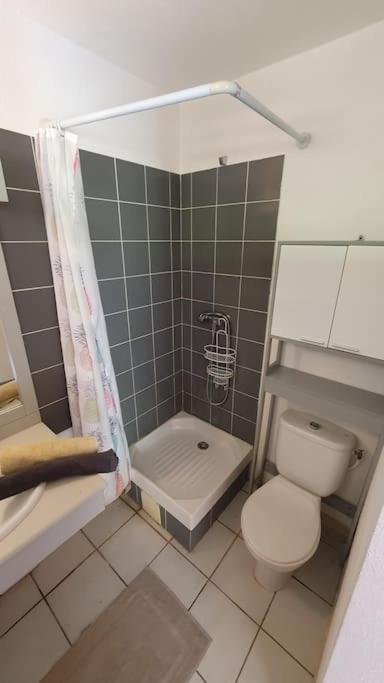 972D6 - Kaymit - Studio 20M2 سكولكر المظهر الخارجي الصورة